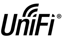 Logo van UniFi
