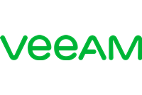 Logo van Veeam