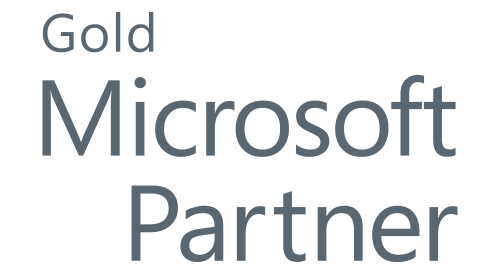 SEVENP is Gold Microsoft Partner