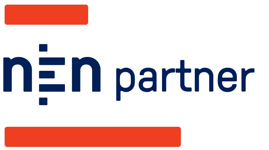 NEN partner logo